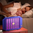Электрическая лампа от комаров Electric Shock Mosquito Lamp BG-009, антимоскитная лампа от насекомых (BG009-AV)