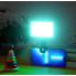 Портативная лампа для видеосъемки LAMP AND 5265 с RGB-подсветкой, двумя режимами питания и регулировкой цветовой температуры (AND5265-AV)