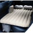 Автомобильный надувной матрас Car Travel Bed 132×80×15 см бежевый для заднего сиденья (AND92-AV)