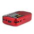 Портативный радиоприемник BKK S99 USB/MP3 с FM-тюнером, LED-дисплеем и разъемом для наушников (S99-AV)