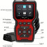 Автомобильный диагностический сканер V519 OBD2 — автосканер ошибок и тестер для авто (OB519-AV)