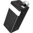 Повербанк Awei J86 80000 mAh с быстрой зарядкой и LED-дисплеем (NJ86-AV)