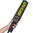 Металлоискатель Super Scanner MD3003B1 — ручной металлодетектор (MD300-AV)