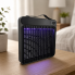 Електрический уничтожитель насекомых Mosquito Killing Lamp BG-010, УФ-лампа от комаров 360°, USB (BG010-AV)