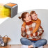 Большой керамический обогреватель Heater Pure Warmth 1500 Вт (PURE15-AV)