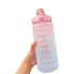 Набор бутылок для воды 3 в 1 объемом 2 литра BOTTLE (AN264-AV)