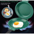 Двусторонняя сковорода для приготовления блинов и панкейков Pancake Maker (NN21584-AV)