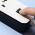 Сетевой удлинитель-разветвитель WL-7, 3 розетки, USB-A и USB Type-C, 2 м, белый (WL7-AV)