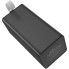 Повербанк Awei J86 80000 mAh с быстрой зарядкой и LED-дисплеем (NJ86-AV)