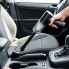Автомобильный портативный беспроводной аккумуляторный пылесос 2 в 1 Vacuum Cleaner LY-597, черный (LY597-AV)