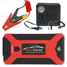 Пусковое зарядное устройство для автомобиля JUMPSTARTER 29B 99800 мАч, 300/600 А (JUM600-AV)