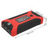 Пусковое зарядное устройство для автомобиля JUMPSTARTER 29B 99800 мАч, 300/600 А (JUM600-AV)