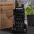 Рация Baofeng 26X-312 Dual Band VHF/UHF, портативная двухдиапазонная радиостанция с зарядной базой (26X312-AV)