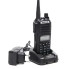Рация Baofeng 26X-312 Dual Band VHF/UHF, портативная двухдиапазонная радиостанция с зарядной базой (26X312-AV)