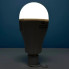 Аварийная LED-лампа Good FAE-3920 E27, 20 Вт, 6500 K, 5000 мА·ч (FAE3920-AV)