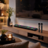 Саундбар Newsmy G68 160 Вт для телевизора с Bluetooth, HDMI, Dolby Digital, сабвуфером и поддержкой микрофона (G68PRO-AV)