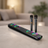 Саундбар Newsmy G68 160 Вт для телевизора с Bluetooth, HDMI, Dolby Digital, сабвуфером и поддержкой микрофона (G68PRO-AV)