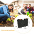 Набор садовых инструментов в кейсе 14 в 1 Gardening Set ART, универсальный садовый набор (NART14-AV)