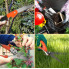 Набор садовых инструментов в кейсе 14 в 1 Gardening Set ART, универсальный садовый набор (NART14-AV)
