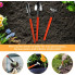 Набор садовых инструментов в кейсе 14 в 1 Gardening Set ART, универсальный садовый набор (NART14-AV)