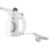 Отпариватель ручной Garment Steamer WJ-108-I 750 Вт 200 мл пластик Белый (VK-316)