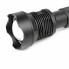 Мощный тактический фонарь BL X92 P90 / аккумуляторный фонарь с зумом и USB-зарядкой (X92P90-AV)
