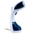 Ручной отпариватель Difei Handheld Garment Steamer DF-019A+pro для одежды 1100 Вт с паровой щёткой (DF019A-AV)