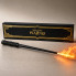 Волшебная палочка Magic Wand черная с USB-зарядкой в подарочном наборе (MCW41-AV)