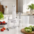 Измельчитель продуктов, блендер погружной RAF-291W, 600 Вт (RAF291W-AV)