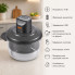 Электрическая овощечистка Peeling Machine RAF R.3413 (R3413-AV)