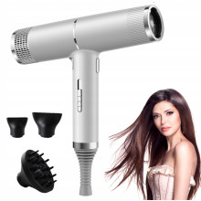 Фен для волос с концентратором и функцией холодного воздуха на 1000W Hairdryer XL1248 (XL1248 -AV)