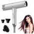 Фен для волос с концентратором и функцией холодного воздуха на 1000W Hairdryer XL1248 (XL1248 -AV)