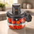 Электрическая овощечистка Peeling Machine RAF R.3413 (R3413-AV)