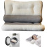 Подушка ортопедическая для сна, Pillow - 03 800g (PI038-AV)