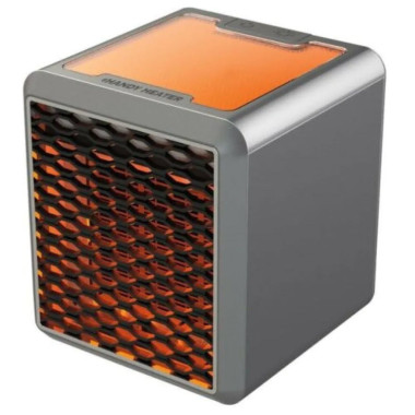 Большой Керамический обогреватель Heater Pure Warmth 1500W