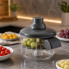 Электрическая овощечистка Peeling Machine RAF R.3413 (R3413-AV)