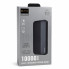 Внешний аккумулятор Power Bank Lenyes PX163 10000 мАч Li-Ion, два USB-выхода, 136×68×15,6 мм (PX163-AV)