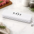 Вакууматор для продуктов RED FINI AN373 90 Вт, до 60 кПа, USB, белый (AND373-AV)