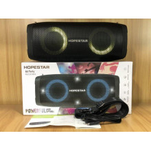 Портативная Bluetooth колонка Hopestar PartyA6 Портативная Bluetooth колонка Hopestar PartyA6