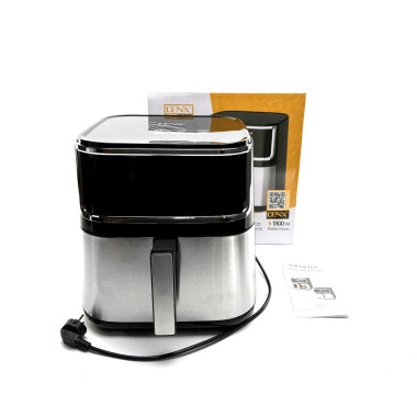 Мультипечь DENX DX2090 8 л, сенсорная (DX2090-AV)