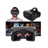 3D очки виртуальной реальности VR BOX Shinecon pro + Пульт (09415-AV)