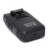 Электробритва портативная VGR V-353 с USB, Черная / Профессиональная мужская машинка для бритья
