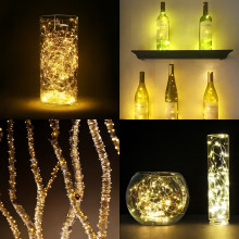 УЦЕНКА! Гирлянда на батарейках 3 м (RD-300) (тёплый, rgb) (Нет упаковки 3383) УЦЕНКА! Гирлянда на батарейках 3 м (RD-300) (тёплый, rgb) (Нет упаковки 3383)