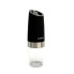 Мельница для специй DENX DX2518 с чашей 150 мл, черная (DX2518-AV)