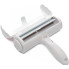 Щетка для сбора и удаления шерсти животных Белая Pet Hair Remover Roller ролик с контейнером для чистки (PET20205-AV)