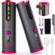 Беспроводной стайлер для завивки волос Ramindong Hair curler RD-060