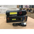 Фонарик с зарядкой USB HS-82202