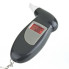 Алкотестер персональный ALT-07S Digital Breath Alcohol Tester с LED дисплеем (Tester-AV)