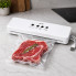 Вакууматор для продуктов RED FINI AN373 90 Вт, до 60 кПа, USB, белый (AND373-AV)