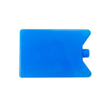 Аккумулятор холода 200 мл Cooling Battery Blue Аккумулятор холода 200 мл Cooling Battery Blue